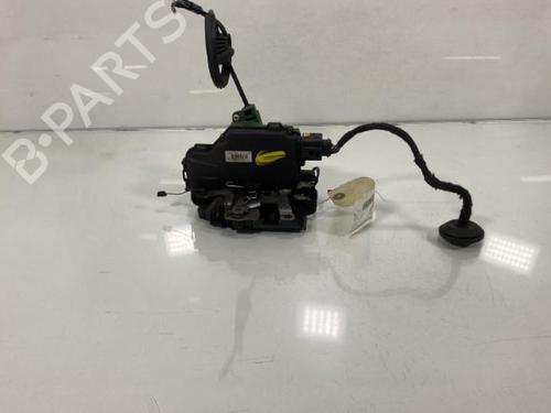 Used Front right lock VW GOLF IV (1J1) 1.9 TDI (101 hp) 19998932