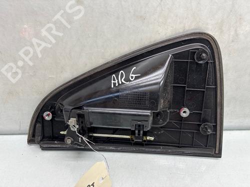 Maniglia esterna posteriore sinistra Maniglia esterna posteriore sinistra CHEVROLET SPARK (M300) [2009-2026] 36948490 36948490