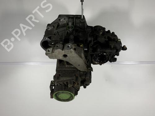 Gearkasse SKODA OCTAVIA I (1U2) 1.6 (75 hp) 20182981