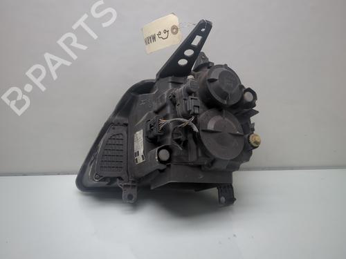 Right headlight RENAULT MODUS / GRAND MODUS (F/JP0_) 1.5 dCi (FP0D, JP0D) | BP26496191C29  - Image 6