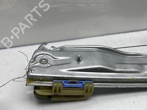 Used Rear left window mechanism Rear left window mechanism FIAT TIPO Estate (356_, 357_) 1.4 (356WXA1B) (95 hp) 24202125 24202125