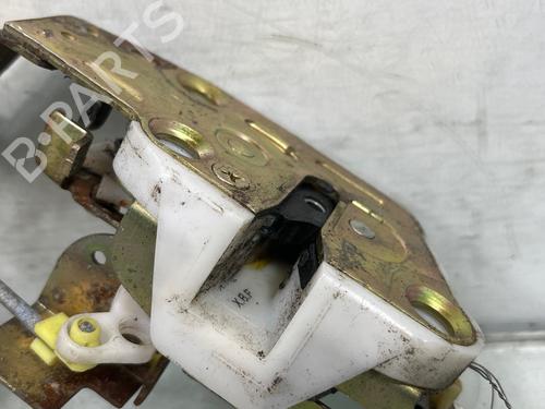 Front left lock DAEWOO MATIZ (M100, M150) 0.8 | BP34627503C98  - Image 5
