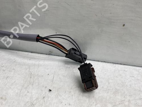 Right mirror PEUGEOT 1007 (KM_) 1.4 HDi | BP19996567C27 