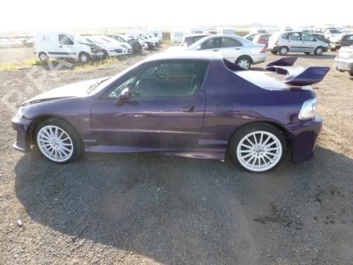 Front wiper motor HONDA CRX III (EH, EG) 1.6 ESi (EH6) | BP19995134M29 