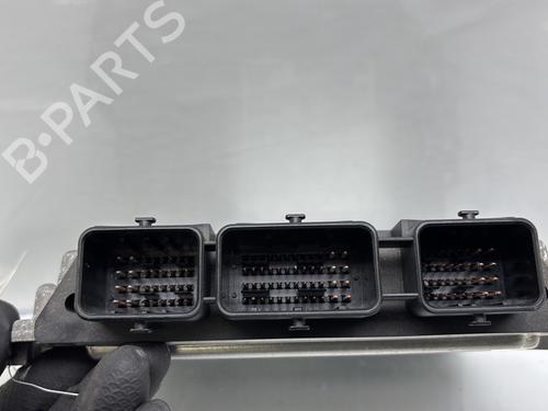 Used Engine control unit (ECU) Engine control unit (ECU) CITROËN C4 I (LC_) 1.6 HDi (109 hp) 31288487 31288487