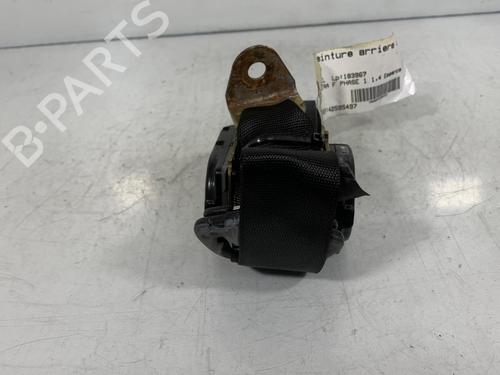 Used Rear right seatbelt Rear right seatbelt 20002270 20002270