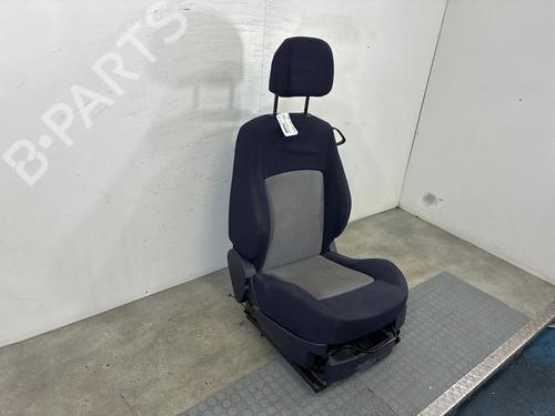 Left front seat PEUGEOT 1007 (KM_) 1.6 16V | BP39985178C15 - Image 6