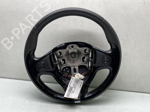 Used Steering wheel RENAULT CLIO IV Grandtour (KH_) 1.5 dCi 90 (KHN3, KHN4) (90 hp) 30457309