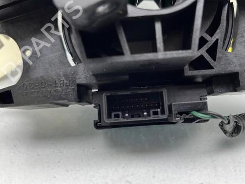 Squib airbag HONDA CIVIC VIII Hatchback (FN, FK) 2.2 CTDi (FK3) | BP19958250C102 