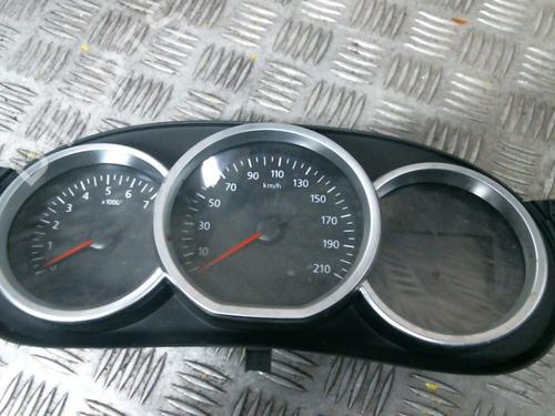 Used Instrument cluster Instrument cluster DACIA SANDERO II TCe 90 (B8M1, B8MA, B8AC) (90 hp) 20029208 20029208