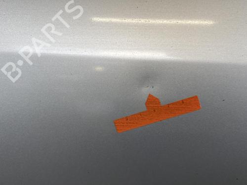 Left front door OPEL ZAFIRA / ZAFIRA FAMILY B (A05) 1.9 CDTI (M75) | BP21959262C2 