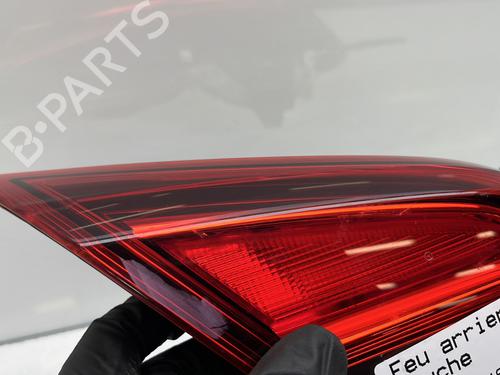 Left tailgate light OPEL CORSA E (X15) 1.4 (08, 68) | BP24198039C79 - Image 2