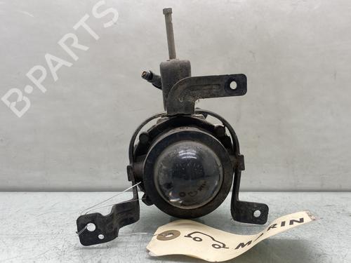 Left front fog light HYUNDAI i10 II (BA, IA) 1.0 | BP29707005C30