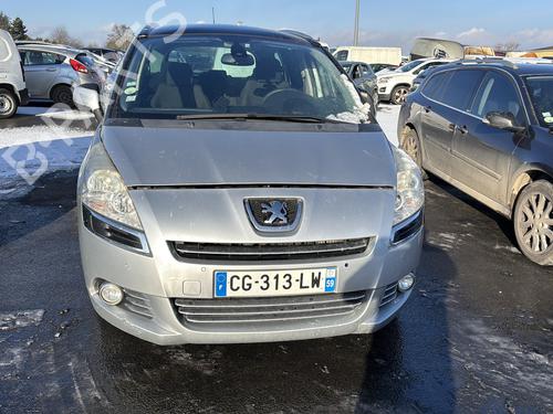 Left front window switch PEUGEOT 5008 (0U_, 0E_) 2.0 HDi 150 / BlueHDi 150 | BP36162594I27 - Image 6