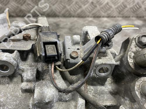 AC compressor RENAULT MEGANE III Coupe (DZ0/1_) 1.5 dCi (DZ09, DZ0D, DZ1F, DZ1G, DZ14, DZ29) | BP27809090M34