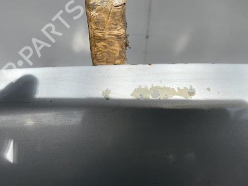 Hood NISSAN QASHQAI I (J10, NJ10) 1.5 dCi | BP21960262C1 