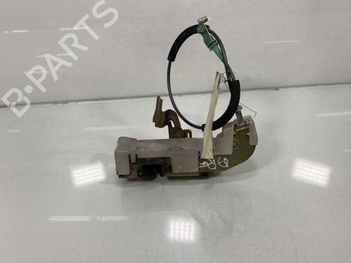 Used Rear left lock FORD FIESTA IV (JA_, JB_) [1995-2006]  20005870