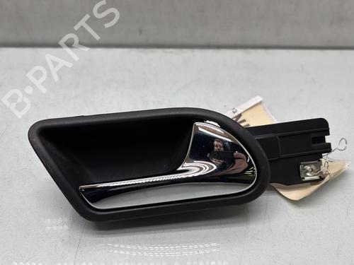 Used Front right interior door handle VW GOLF V (1K1) 1.6 FSI (115 hp) 27663073