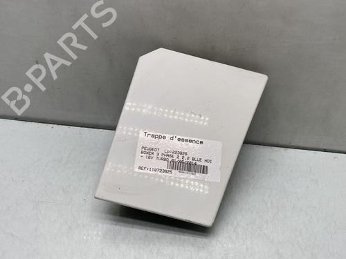Used Fuel flap PEUGEOT BOXER Van 2.2 BlueHDi 140 (140 hp) 30358060