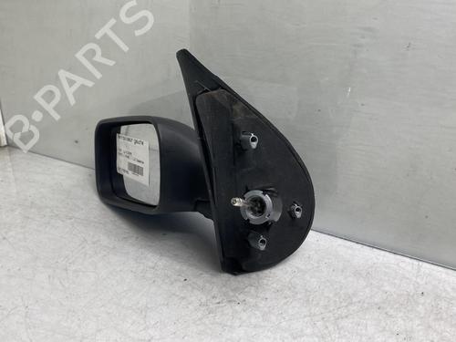 Used Left mirror FIAT PUNTO (176_) 60 1.2 (176AP, 176AR, 176AQ, 176BB) (60 hp) 19971085