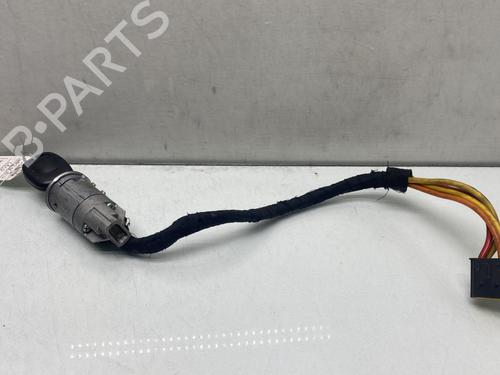 Ignition barrel RENAULT CLIO II Hatchback Van (SB0/1/2_) 1.9 D (SB0R) 7701471220