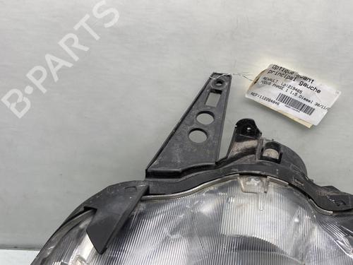 Used Left headlight Left headlight RENAULT MODUS / GRAND MODUS (F/JP0_) 1.5 dCi (FP0D, JP0D) (82 hp) 30907457 30907457