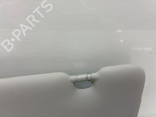 Left sun visor RENAULT TWINGO III (BCM_, BCA_) 1.0 SCe 65 (BCMJ) | BP39179561I1 - Image 4