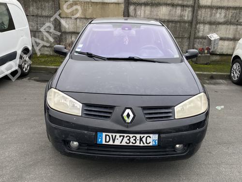 Left front window switch RENAULT MEGANE II (BM0/1_, CM0/1_) 1.9 dCi (BM0G, CM0G) | BP34242583I27  - Image 11