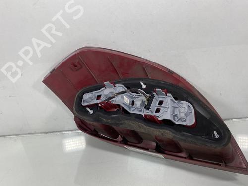 Used Left taillight Left taillight MERCEDES-BENZ A-CLASS (W169) A 160 CDI (169.006, 169.306) (82 hp) 20029219 20029219