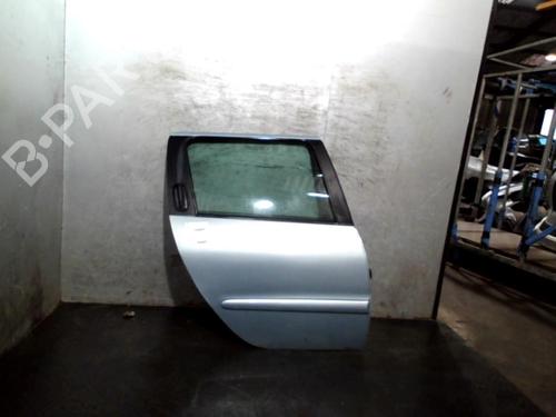 Used Right rear door PEUGEOT 206 SW (2E/K) 1.4 HDi (68 hp) 20001357