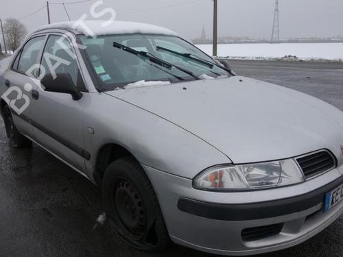 Klapa wlewu paliwa MITSUBISHI CARISMA (DA_)  | BP19983511C131 