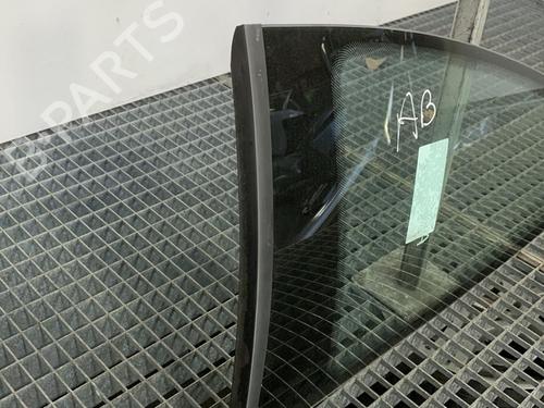Rear left quarter glass PEUGEOT 406 Coupe (8C)  | BP21958355C93 