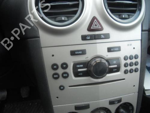 Headlight switch OPEL CORSA D (S07) 1.2 (L08, L68) | BP19984548I24 - Image 21