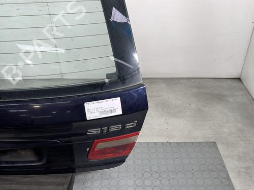 Tailgate BMW 3 Touring (E46) 318 d | BP29968450C6