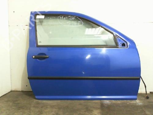 Tür rechts vorne für VW GOLF III (1H1) [1989-1998]  20034061