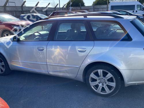 Rear parcel shelf AUDI A4 B7 Avant (8ED) 1.9 TDI | BP33180683C85 - Image 14