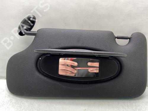Left sun visor MINI MINI COUNTRYMAN (R60) Cooper SD | BP25813885I1 - Image 2