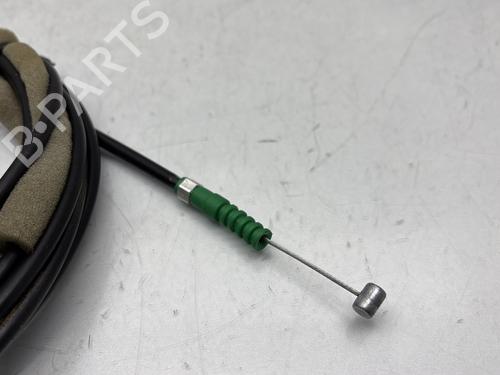 Fuel door actuator RENAULT KADJAR (HA_, HL_) 1.6 dCi 130 4x4 (HLA4) | BP31185392E18