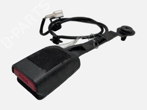 Seat buckle RENAULT KADJAR (HA_, HL_) 1.2 TCe 130 (HLMR) | BP40439021I32 - Image 2