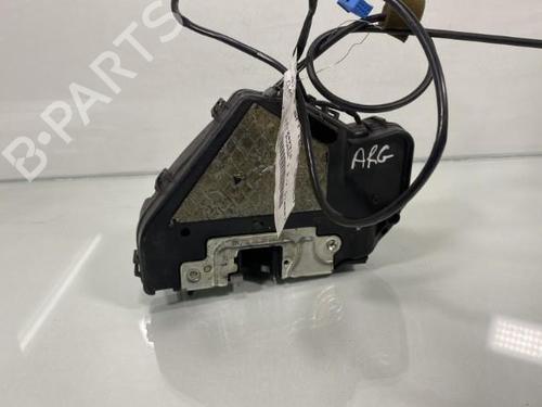 Rear left lock MERCEDES-BENZ E-CLASS (W211) E 270 CDI (211.016) | BP20025069C100 
