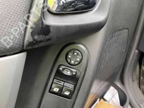 Instrument cluster CITROËN C3 II (SC_) 1.4 HDi 70 (SC8HZC, SC8HR0, SC8HP4) | BP25261656C47  - Image 21