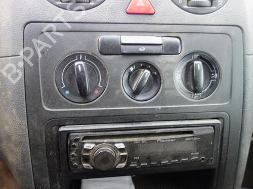 Switch VW CADDY III Box Body/MPV (2KA, 2KH, 2CA, 2CH)  | BP20031034I30 