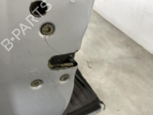 Left front door CITROËN C2 (JM_) 1.1 | BP24590830C2 