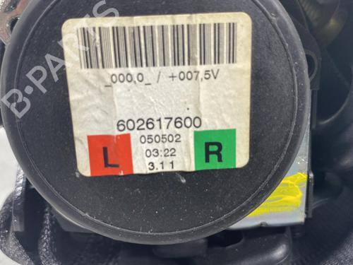 Rear left belt tensioner MINI MINI Convertible (R52) One | BP20027638C89 