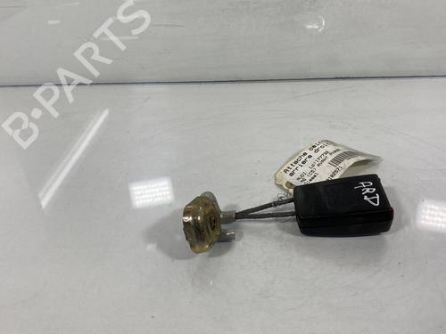 Sikkerhedssele-spænde AUDI A6 C5 Avant (4B5) 2.5 TDI | BP20002770I32 