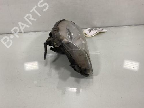 Used Right front fog light PEUGEOT 308 CC (4B_) 2.0 HDi (140 hp) 19990507