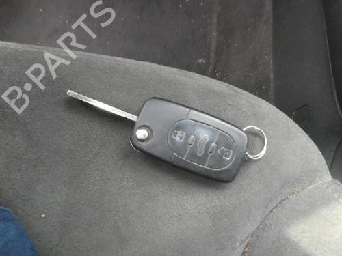 Left front door AUDI A3 (8L1) 1.9 TDI | BP19999353C2 