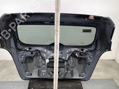 Tailgate OPEL MOKKA / MOKKA X (J13) 1.7 CDTI (_76) | BP29528421C6 