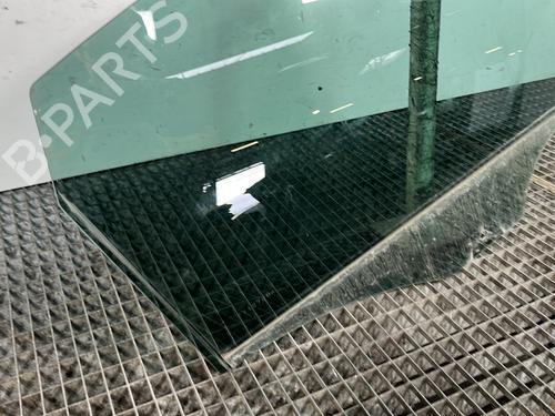 Rear right door window VW POLO V (6R1, 6C1) 1.6 TDI | BP27746955C21 