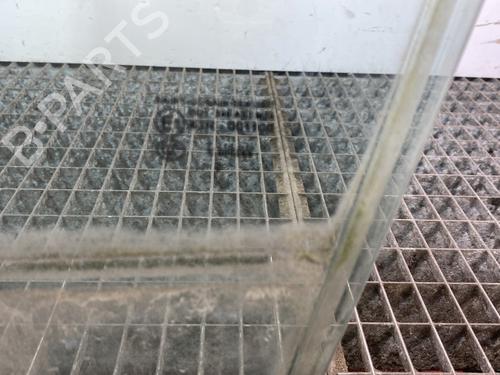 Front left door window JAGUAR X-TYPE I (X400) 2.0 D | BP24962132C18 